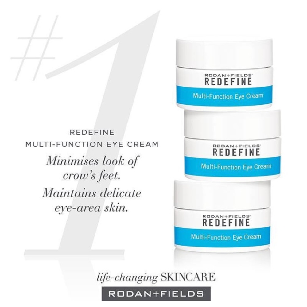 Rodan + Fields Multi Function Eye Cream